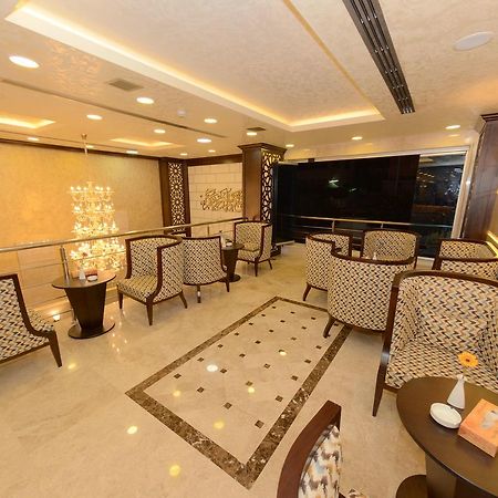 Royal Suites Nablus Exterior foto