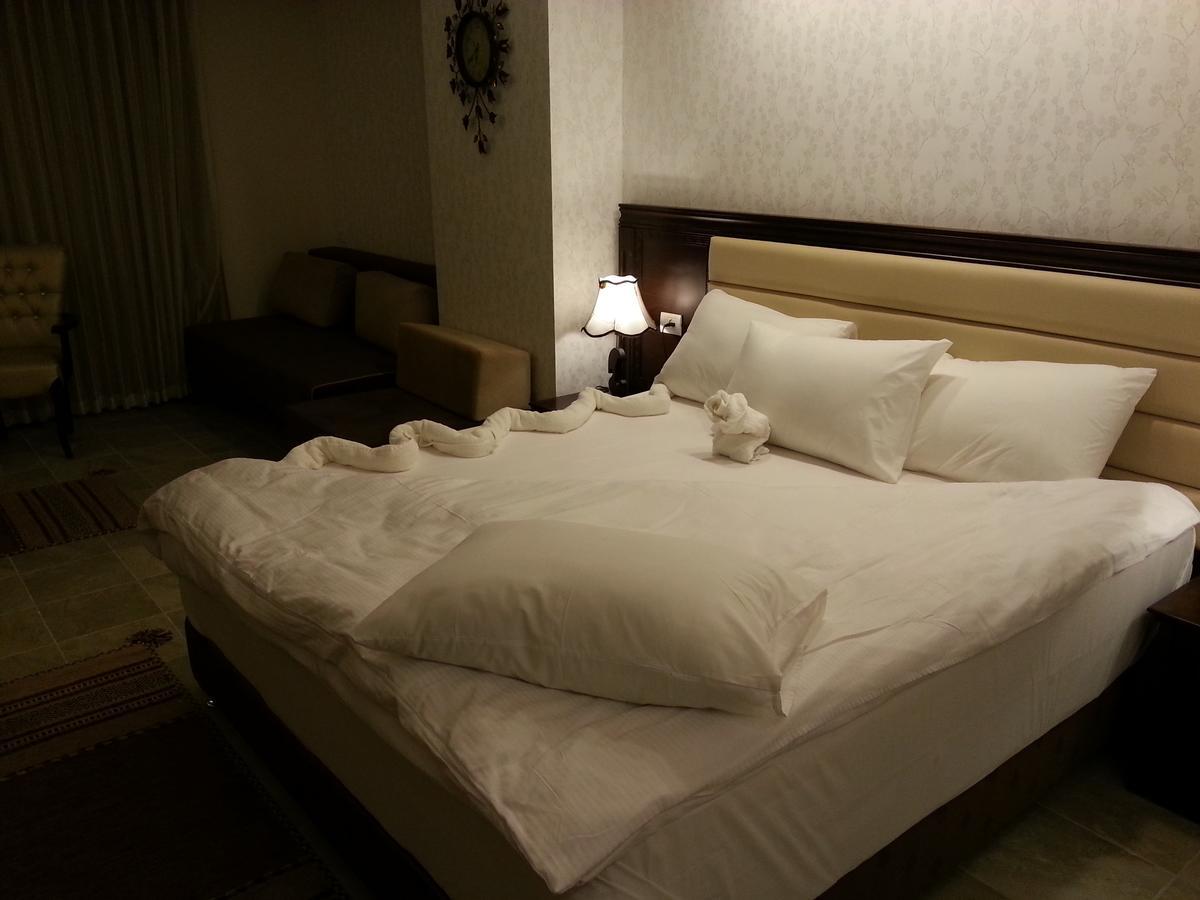 Royal Suites Nablus Exterior foto