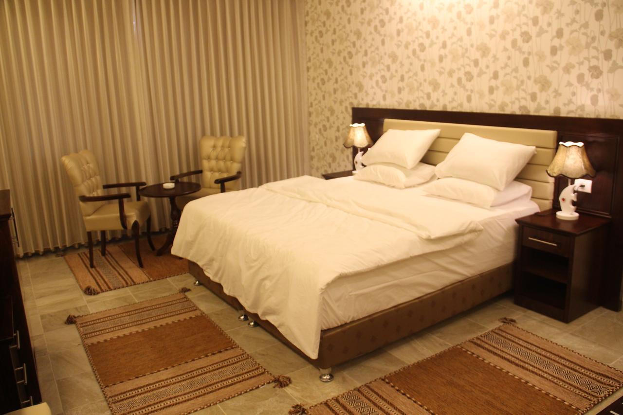 Royal Suites Nablus Exterior foto